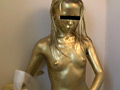 GOLD PAINT004