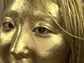 GOLD PAINT005