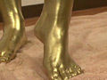 GOLD PAINT006