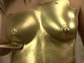 GOLD PAINT006