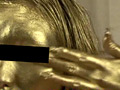 GOLD PAINT006