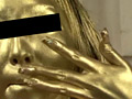 GOLD PAINT006