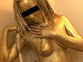 GOLD PAINT006