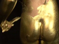 GOLD PAINT007
