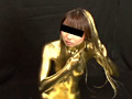 GOLD PAINT007