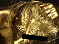 GOLD PAINT007