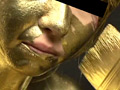 GOLD PAINT007