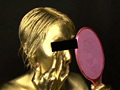 GOLD PAINT008