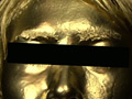 GOLD PAINT008