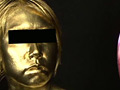 GOLD PAINT008