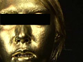 GOLD PAINT008