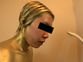 GOLD PAINT008
