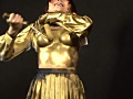 GOLD PAINT009