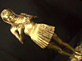 GOLD PAINT009