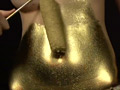 GOLD PAINT010