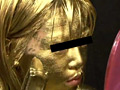 GOLD PAINT010