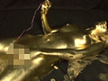 GOLD PAINT010