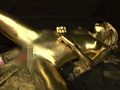 GOLD PAINT010