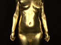 GOLD PAINT011