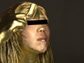 GOLD PAINT011