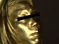 GOLD PAINT011