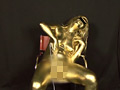 GOLD PAINT011