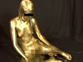 GOLD PAINT012