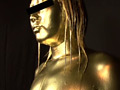 GOLD PAINT012