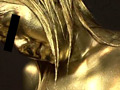 GOLD PAINT012