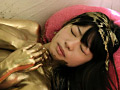 GOLD PAINT013