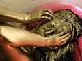 GOLD PAINT013
