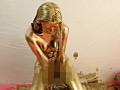 GOLD PAINT013