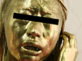 GOLD PAINT013