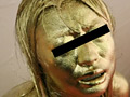 GOLD PAINT013