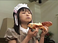 全身ゲロまみれ！