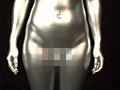 SILVER PAINTING005