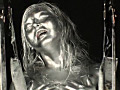 SILVER PAINTING005