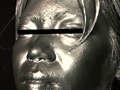 SILVER PAINTING006