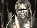 SILVER PAINTING006
