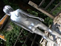 SILVER PAINTING007