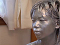 SILVER PAINTING007
