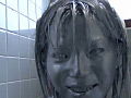 SILVER PAINTING007