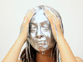 SILVER PAINTING008