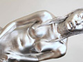 SILVER PAINTING008
