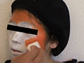 FACE PAINTING001
