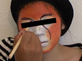 FACE PAINTING001