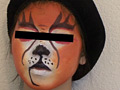 FACE PAINTING001