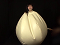Inflatable ball No.01
