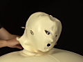 Inflatable ball No.01