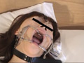 豚鼻と開口